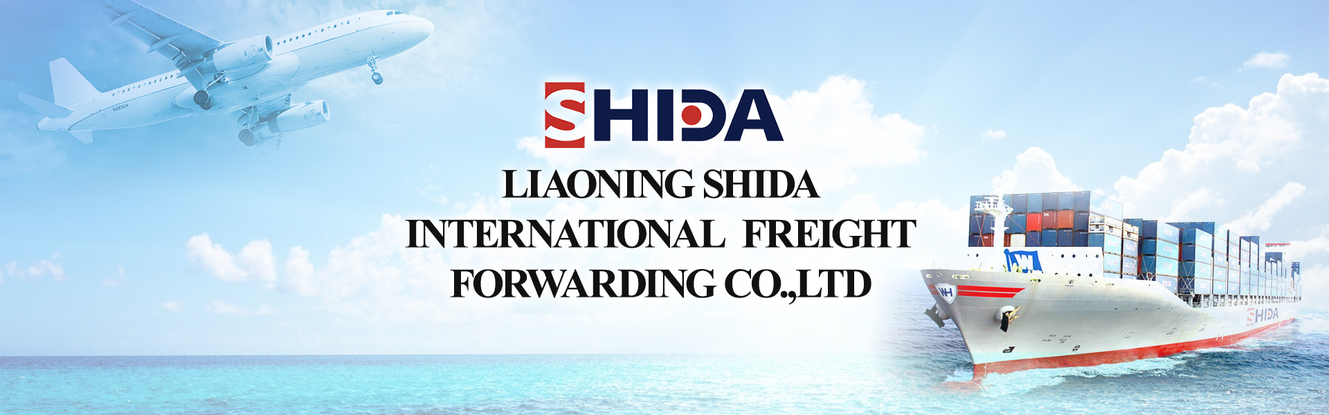 liaoning shida international freight forwarding co.,ltd